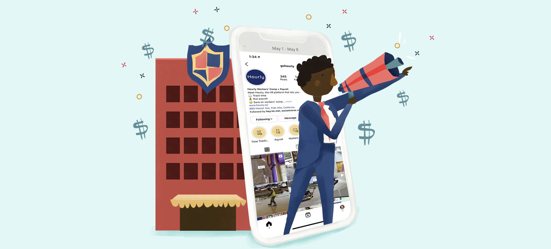 👍 Marketing for Insurance Agents How to Grow Your Business Hourly, Inc.